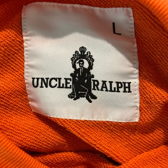 Size M Uncle Ralph Sweater - Picture 3 of 3